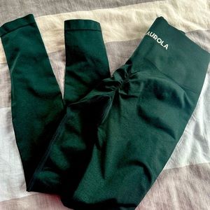 Xs Aurola leggins. Worn once